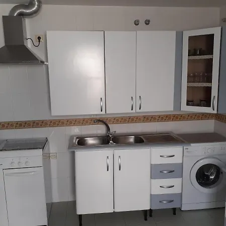 3 Calle Margarita Nelken * La Puebla de Cazalla