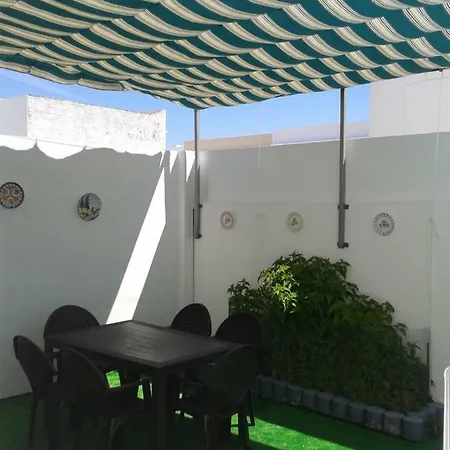 3 Calle Margarita Nelken Holiday home *
