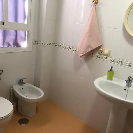 3 Calle Margarita Nelken Holiday home *
