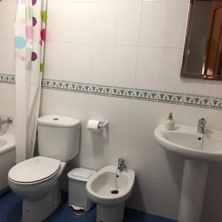 3 Calle Margarita Nelken Holiday home *