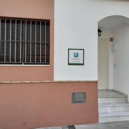 3 Calle Margarita Nelken La Puebla de Cazalla
