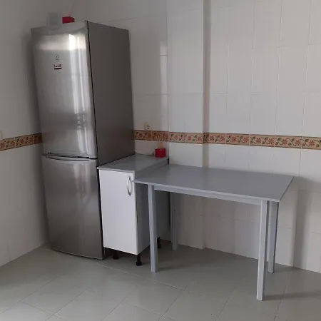 Tatil Evi 3 Calle Margarita Nelken La Puebla de Cazalla