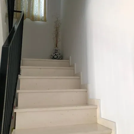 Tatil Evi 3 Calle Margarita Nelken *