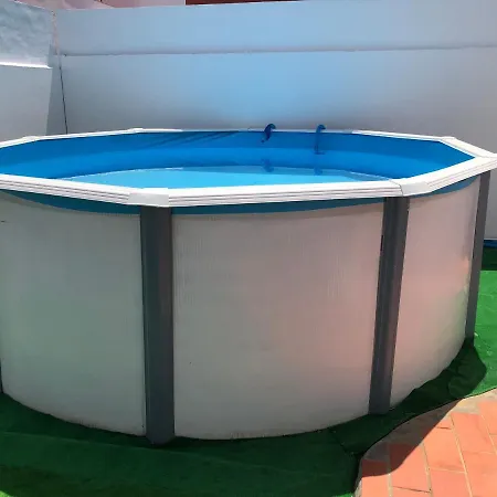Tatil Evi 3 Calle Margarita Nelken *