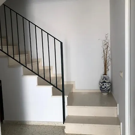 3 Calle Margarita Nelken Vakantiehuis La Puebla de Cazalla