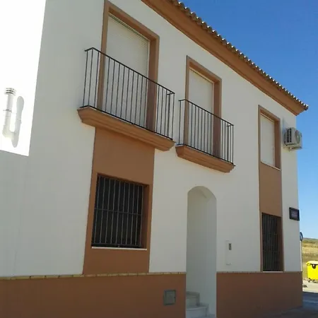 3 Calle Margarita Nelken Vakantiehuis La Puebla de Cazalla